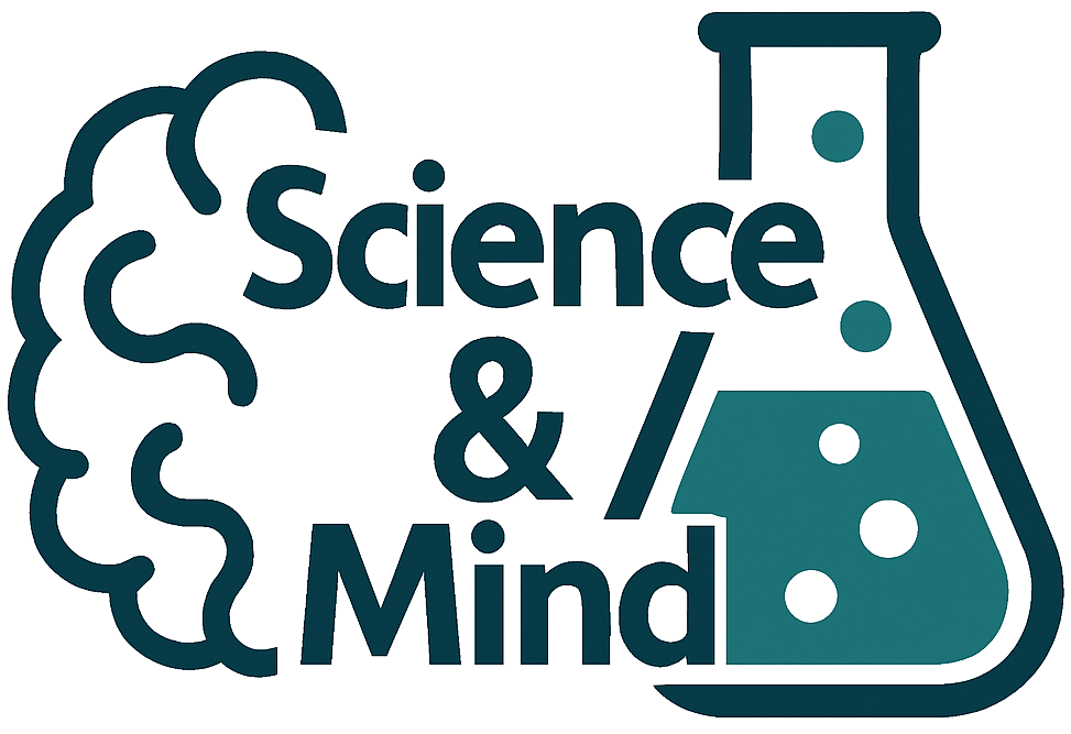 Science&Mind Logo